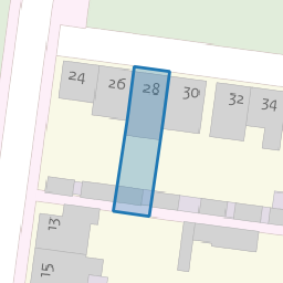 Perceel PSB00-F-2811