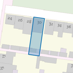 Perceel PSB00-F-2812