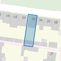 Perceel PSB00-F-2813