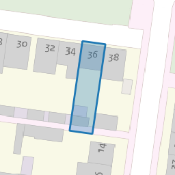 Perceel PSB00-F-2815