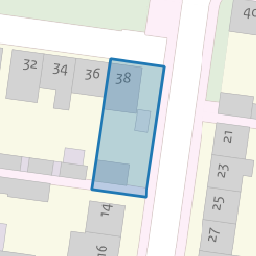 Perceel PSB00-F-2816