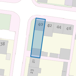 Perceel PSB00-F-2817