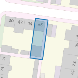 Perceel PSB00-F-2819