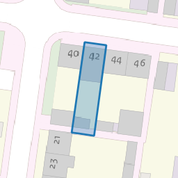 Perceel PSB00-F-2820