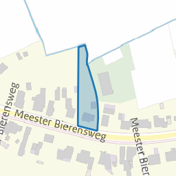 Perceel PSB00-F-2827