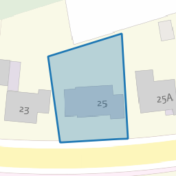 Perceel PSB00-F-2833