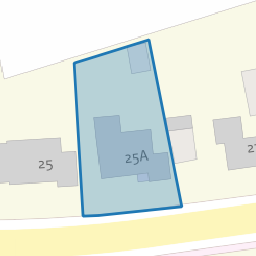 Perceel PSB00-F-2834