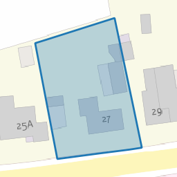Perceel PSB00-F-2835