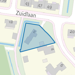 Perceel PSB00-F-2837