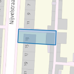 Perceel PSB00-F-2841