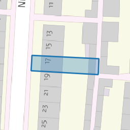 Perceel PSB00-F-2843