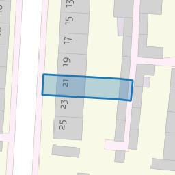 Perceel PSB00-F-2845