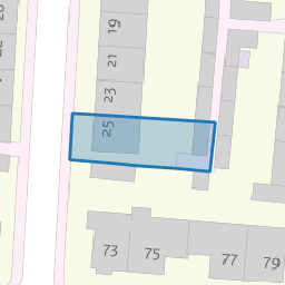 Perceel PSB00-F-2847