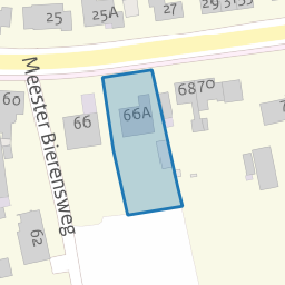 Perceel PSB00-F-2850