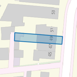 Perceel PSB00-F-2854