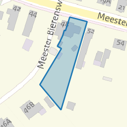 Perceel PSB00-F-2858