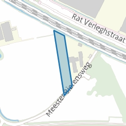 Perceel PSB00-F-2865