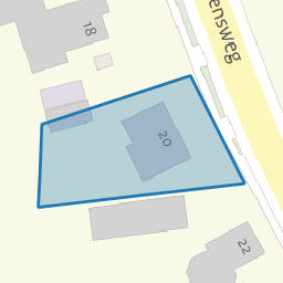 Perceel PSB00-F-2870