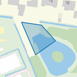 Perceel PSB00-F-2890