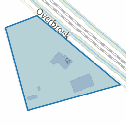 Perceel PSB00-F-2894