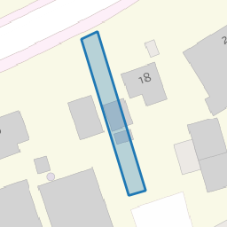 Perceel PSB00-F-2896