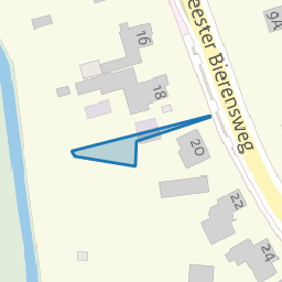 Perceel PSB00-F-2920