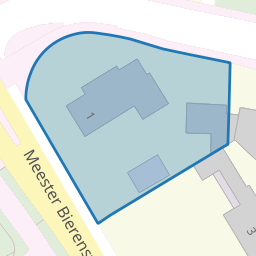 Perceel PSB00-F-2921