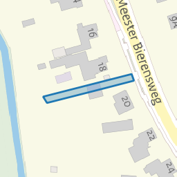 Perceel PSB00-F-2925