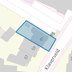 Perceel PSB00-F-2929