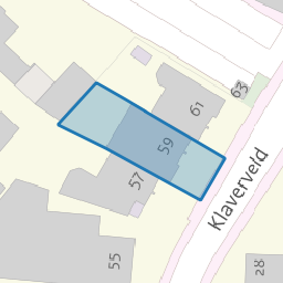 Perceel PSB00-F-2930