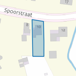 Perceel PSB00-F-2934