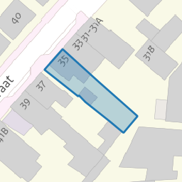 Perceel PSB00-F-2947