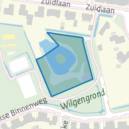 Perceel PSB00-F-2950