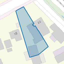 Perceel PSB00-F-2968