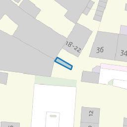 Perceel PSB00-F-2976