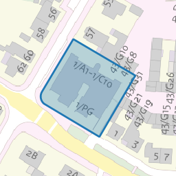 Perceel PSB00-F-2988