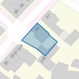 Perceel PSB00-F-2990