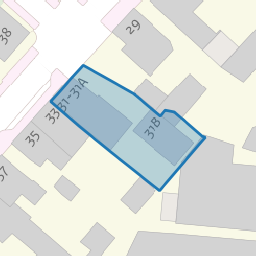 Perceel PSB00-F-2991