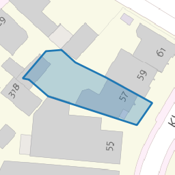 Perceel PSB00-F-2992