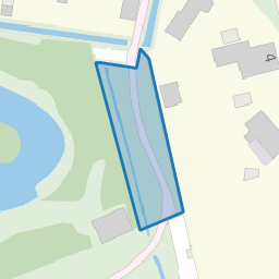 Perceel PSB00-F-2994