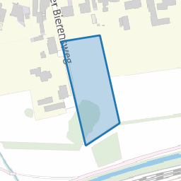 Perceel PSB00-F-3011