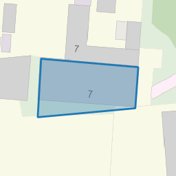 Perceel PSB00-F-3027