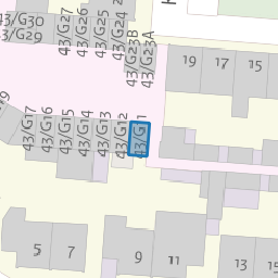 Perceel PSB00-F-3030