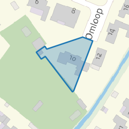 Perceel PSB00-F-3049