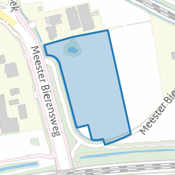 Perceel PSB00-F-3060