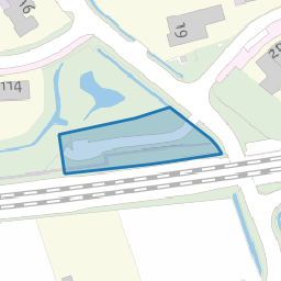 Perceel PSB00-F-3071