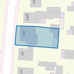 Perceel PSB00-F-3074