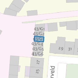 Perceel PSB00-F-3083