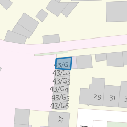 Perceel PSB00-F-3085