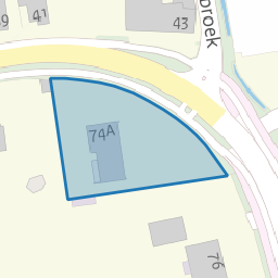 Perceel PSB00-F-3090